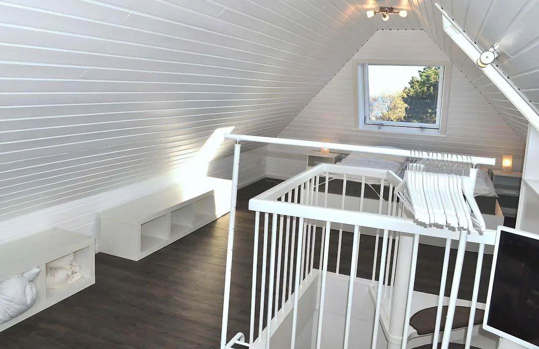 Landhaus Köppen Ferienwohnung Nr 15-1