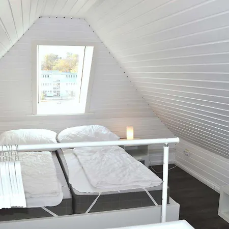 Landhaus Köppen Ferienwohnung Nr 15-3