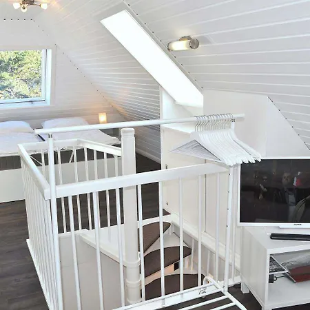 Landhaus Köppen Ferienwohnung Nr 15-2