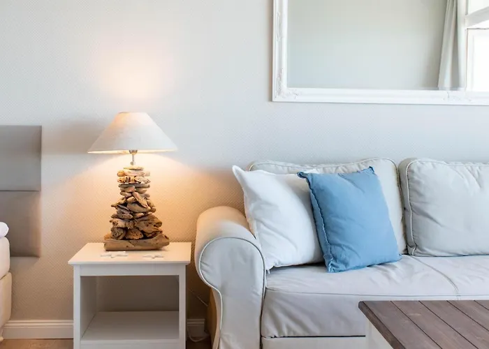 Ferienwohnung Residenz App 149 - Timmendorfer Strand